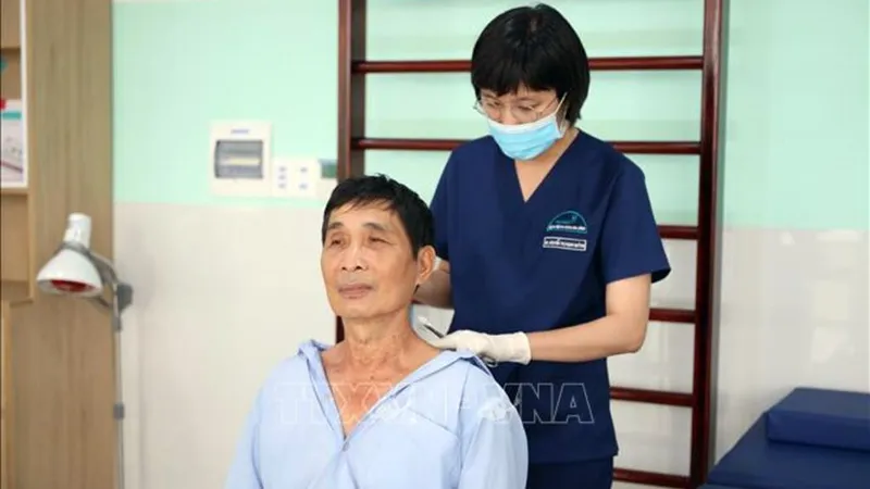 Đà Nẵng tuyển dụng 142 bác sĩ theo chủ trương thu hút nhân tài
