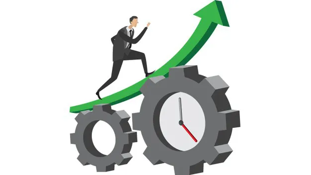 Mệnh lệnh đổi mới sáng tạo 