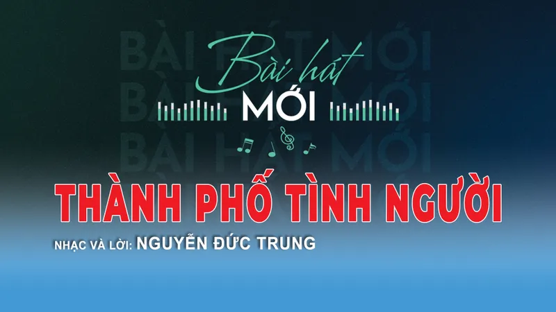 Thành phố tình người