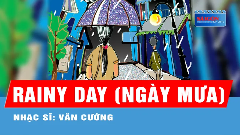 Rainy day