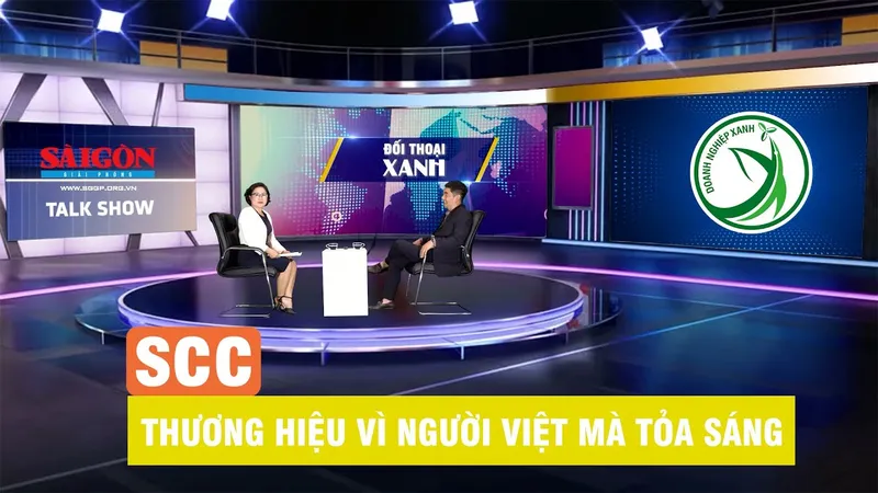 Thương hiệu vì người Việt mà tỏa sáng