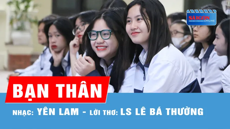 Bạn Thân