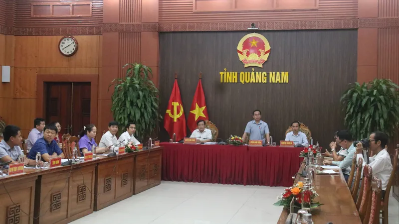 Hơn 2.100 vận động viên tham gia Hội khỏe Phù Đổng khu vực III 
