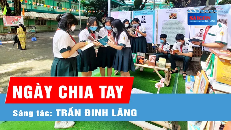 Ngày chia tay