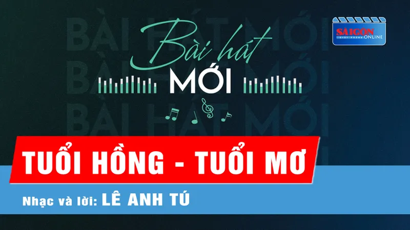 Tuổi Hồng - Tuổi Mơ