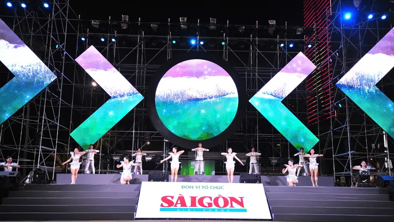 Video đêm Vinh danh và Trao giải Lễ hội Golf Việt Nam - Nha Trang 2024