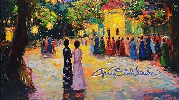 Giáng Sinh Buồn