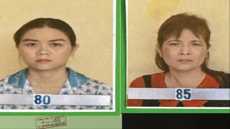 Khởi tố phó giám đốc bệnh viện và nhiều đối tượng trục lợi tiền bảo hiểm