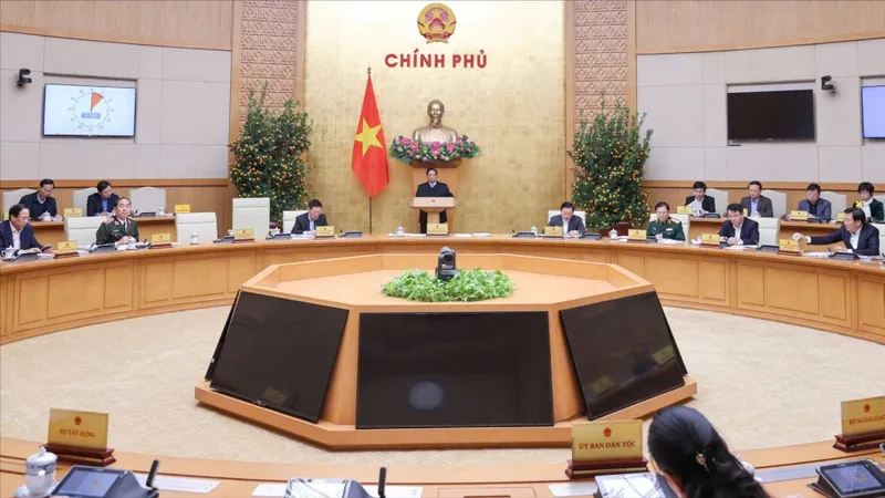 Podcast bản tin trưa 5-2: Chuẩn bị cho khả năng chiến tranh thương mại thế giới