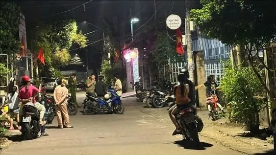 Khởi tố Chủ tịch UBND huyện Long Thành