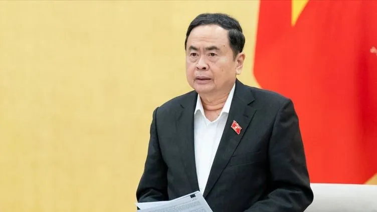 Kỳ họp thứ 9, Quốc hội khóa XV sẽ diễn ra trong 2 tháng, quyết định việc sáp nhập các tỉnh