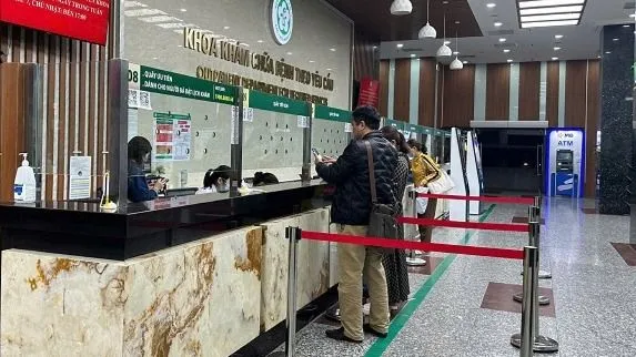 Bệnh viện Bạch Mai: Nên chọn ngày Tam nương, Nguyệt kỵ để đi khám bệnh