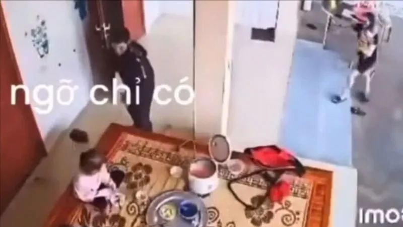 Ảnh cắt từ clip