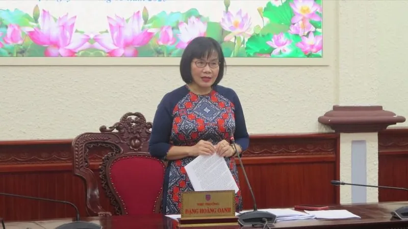Dự kiến chủ tịch UBND cấp xã có thẩm quyền ra lệnh gọi công dân đăng ký nghĩa vụ quân sự lần đầu
