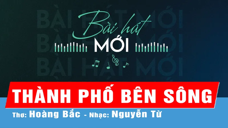 Thành phố bên sông