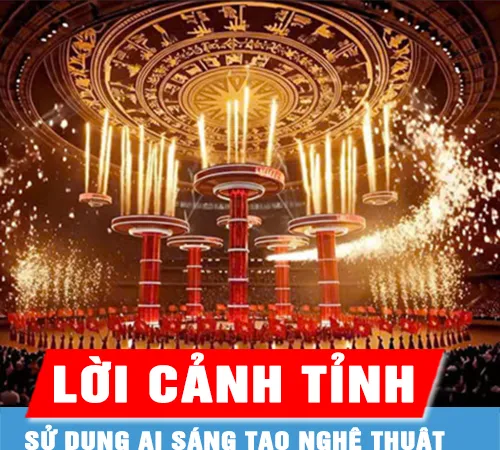 Podcast bản tin trưa 10-8: Lời cảnh tỉnh khi sử dụng AI sáng tạo nghệ thuật