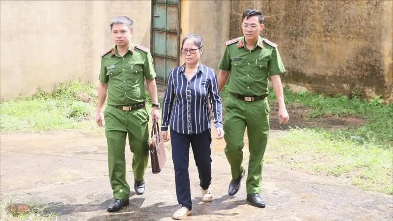 Bắt giữ cựu nhân viên ngân hàng sau 30 năm trốn truy nã