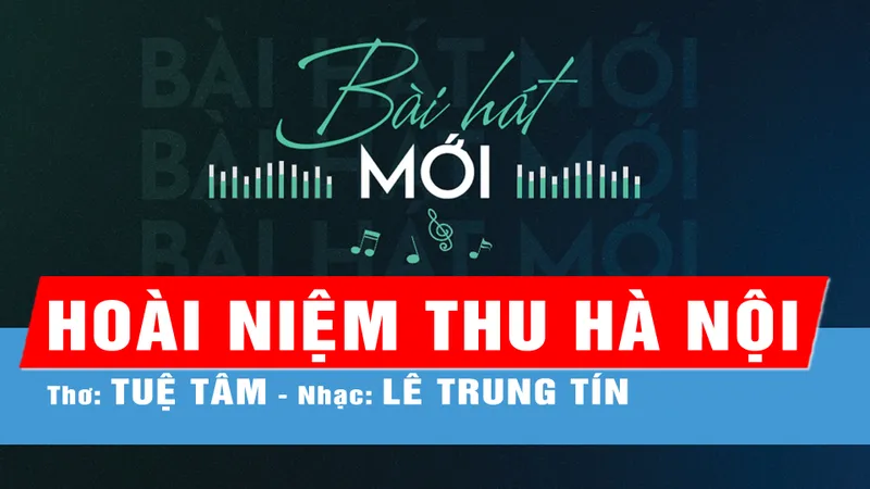 Hoài niệm thu Hà Nội