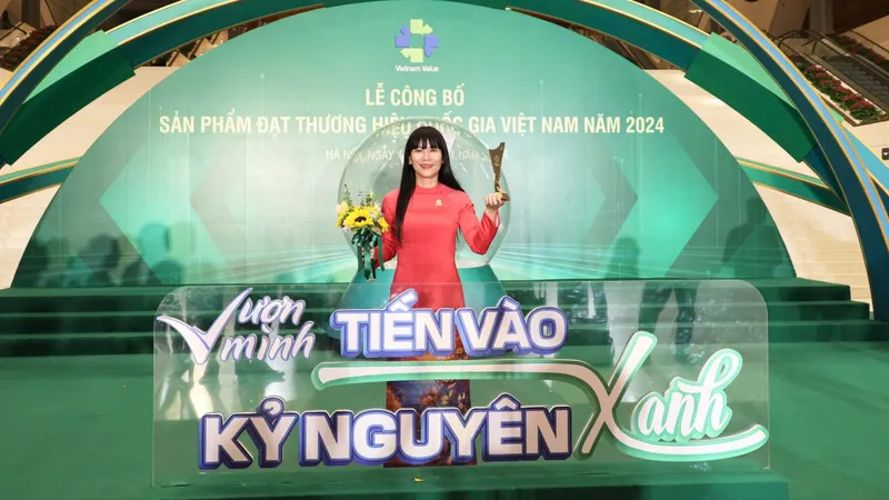 Yến Sào Khánh Hòa: 35 Năm vững bước đến danh xưng "Yến Vua" - Bí quyết chinh phục thế giới