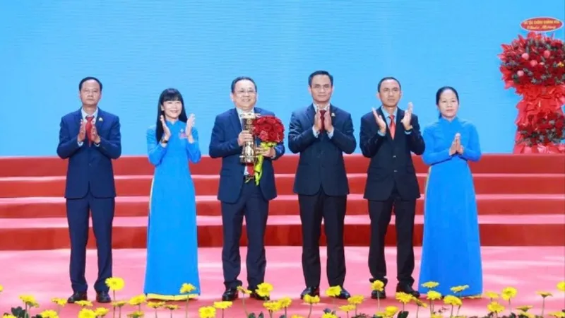 Yến Sào Khánh Hòa: Tự hào 35 năm hành trình vươn tầm Quốc tế – Khẳng định vị thế thương hiệu Quốc gia