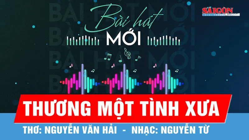 Thương một tình xưa