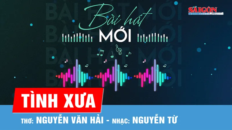 Tình xưa