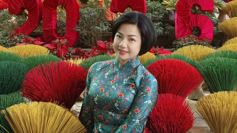 Hội Xuân 2026 – Tết Việt Đoàn Viên: Lan tỏa không gian văn hóa Tết Việt tại Einstein School Vũng Tàu