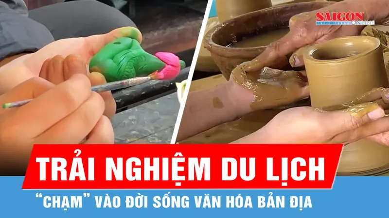 Đà Nẵng đưa đời sống văn hóa bản địa vào trải nghiệm du lịch 
