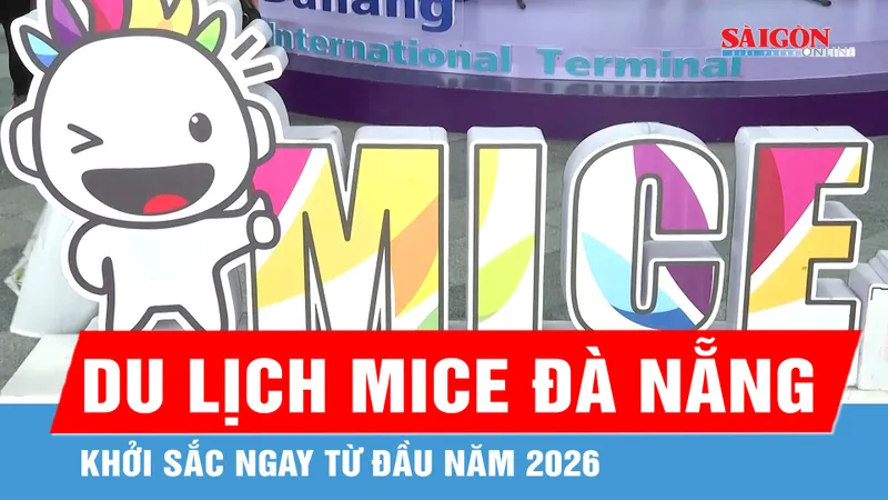 Đà Nẵng linh hoạt thiết kế sản phẩm, nâng tầm du lịch MICE