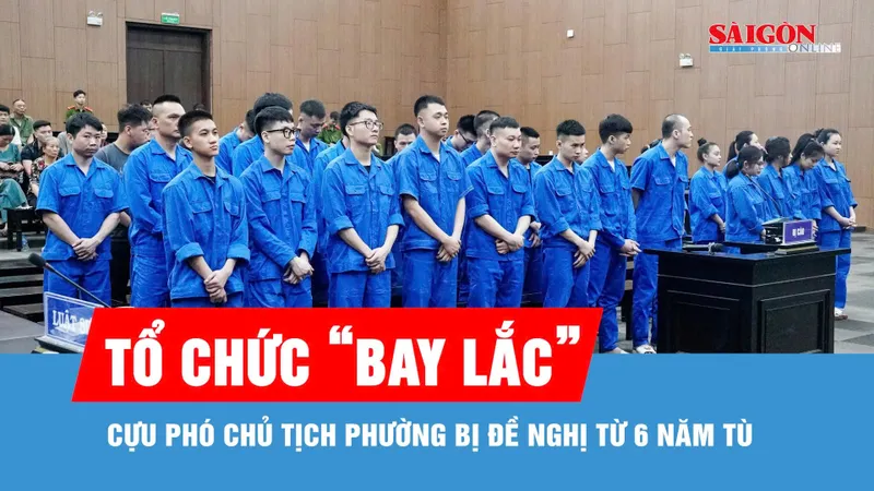 Hà Nội: Cựu phó chủ tịch phường thuê phòng karaoke "bay lắc" cùng nữ nhân viên quán