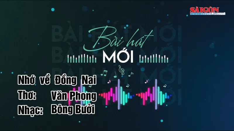 Nhớ về Đồng Nai