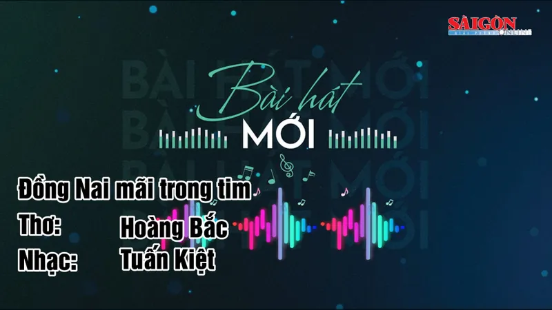 Đồng Nai mãi trong tim