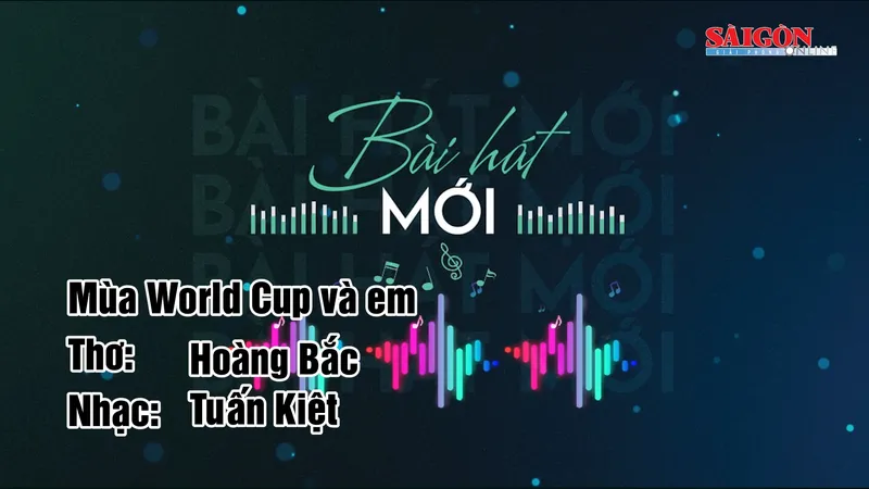 Mùa World Cup và em