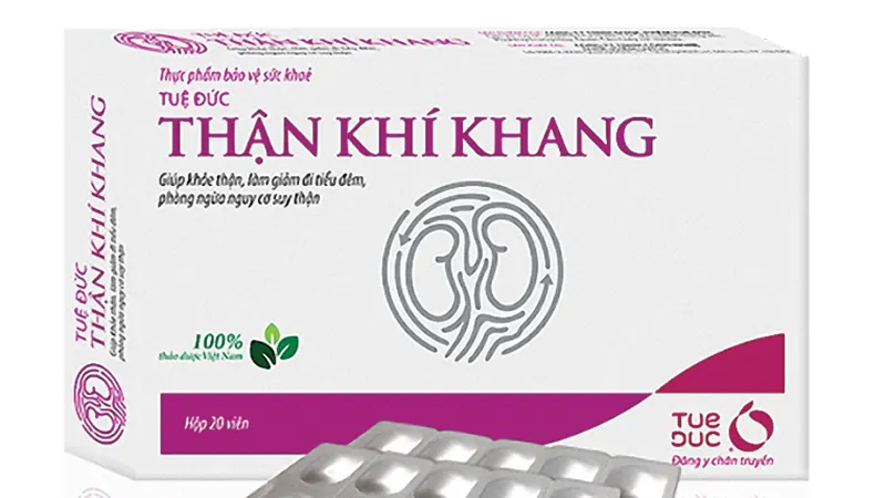 Tiểu đêm nhiều lần gây mất ngủ ở người cao huyết áp tăng nguy cơ đột quỵ