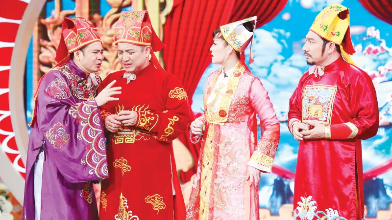Bảo vệ quyền tác giả trong thời đại công nghệ số: Thách thức khó “nhằn”