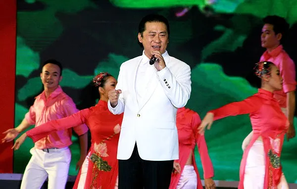 Giai điệu tự hào 2018: Những khoảnh khắc tạc vào năm tháng