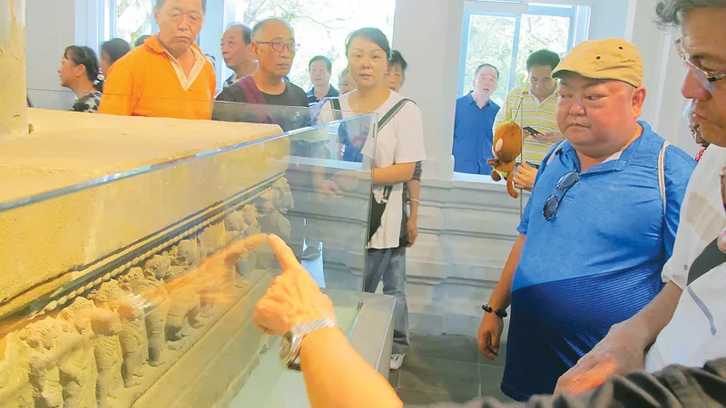 Giấc mơ những bảo tàng tư nhân