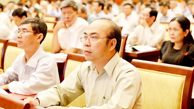 Thi tuyển chức danh lãnh đạo, quản lý