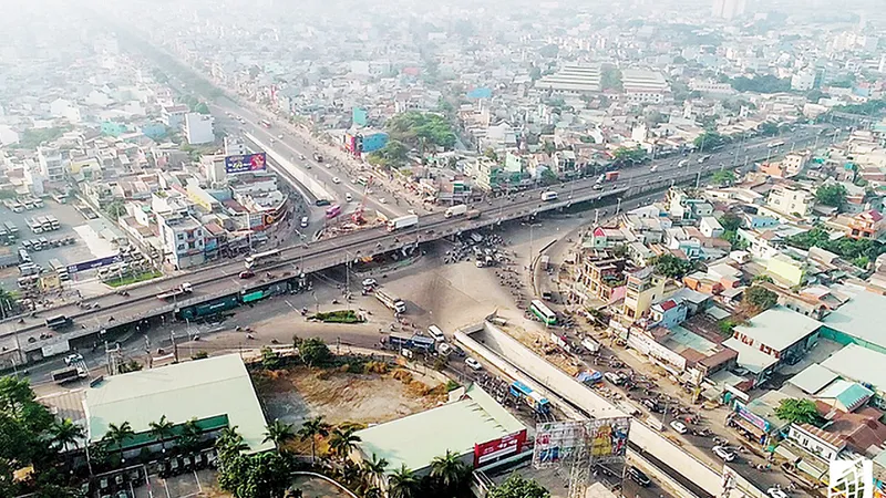 Phát triển thành phố theo hướng Tây Bắc - tại sao không?