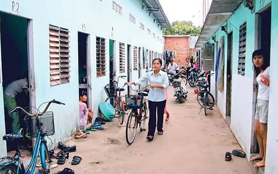 Kiểm tra xử lý vi phạm về giá bán điện cho người thuê trọ