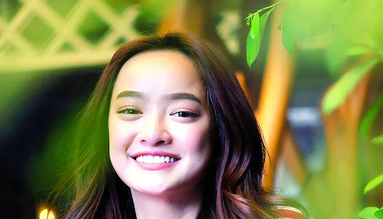 Kaity Nguyễn: Tôi không muốn là diễn viên một màu