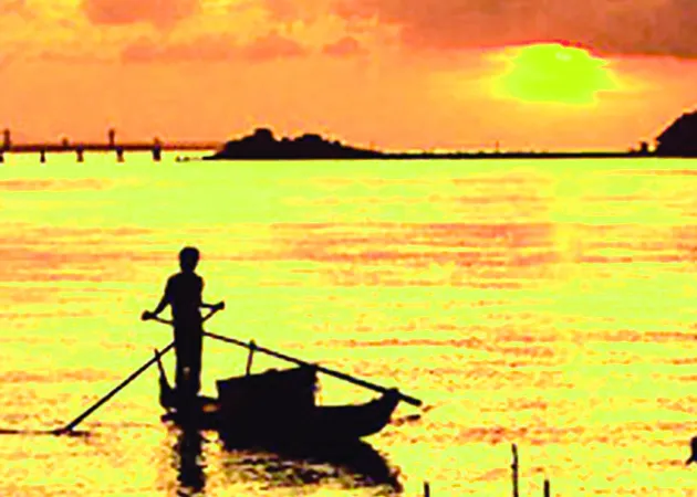Nỗi nhớ chiều đông 