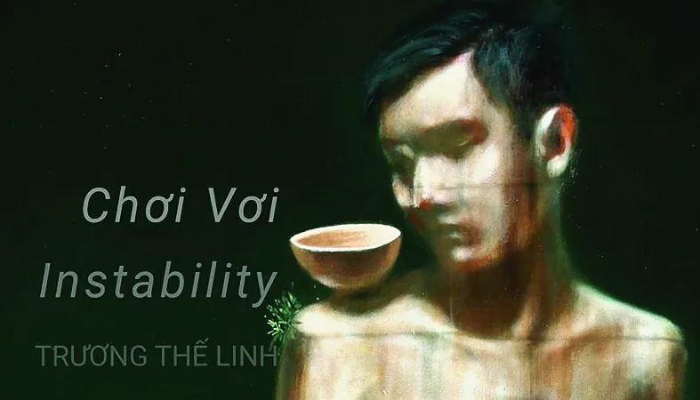 Triển lãm tranh chủ đề “Chơi vơi”