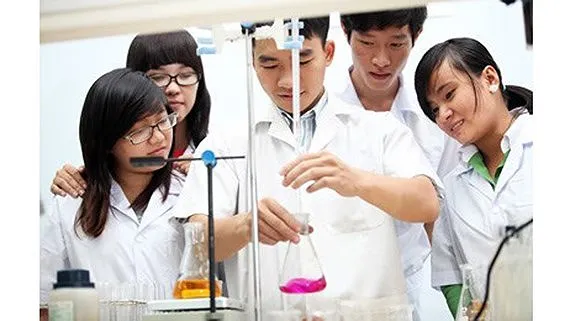 Việt Nam cần có bảng xếp hạng đại học
