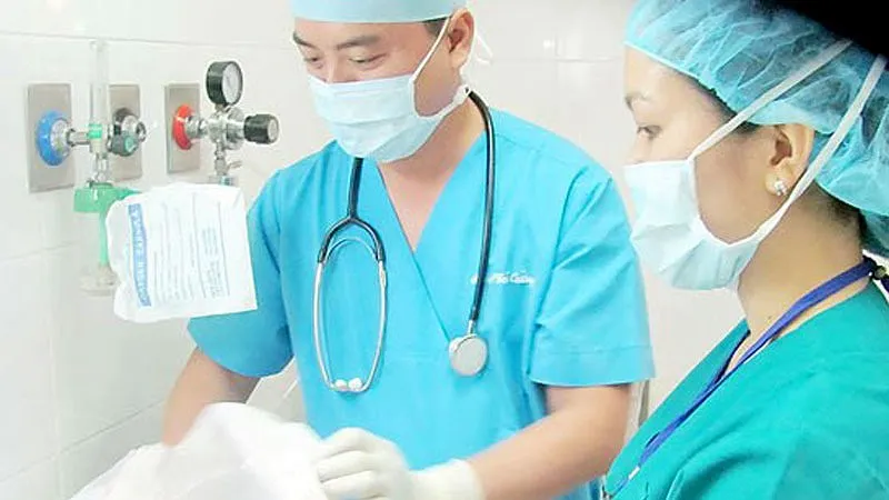 Quy định pháp luật liên quan việc thụ tinh trong ống nghiệm