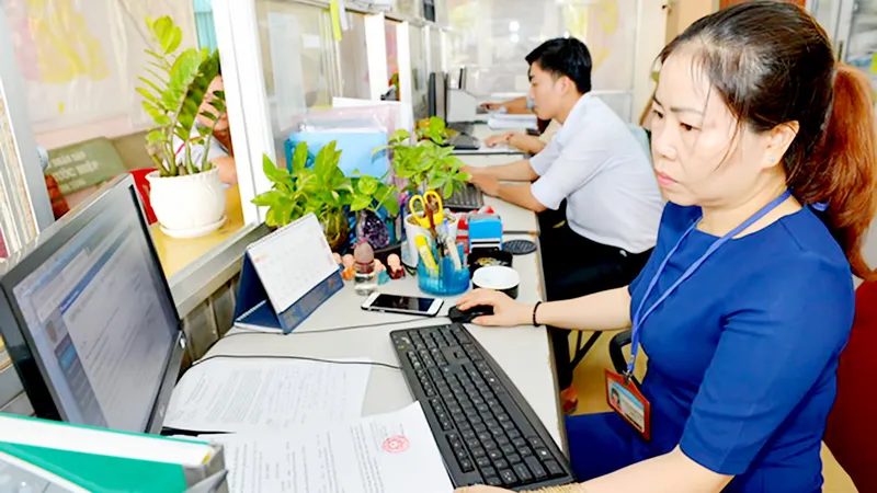 Đánh giá công chức để chi thu nhập tăng thêm: Tránh cào bằng