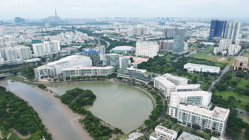 Phải có cơ chế ràng buộc trách nhiệm chặt chẽ trong sử dụng ngân sách