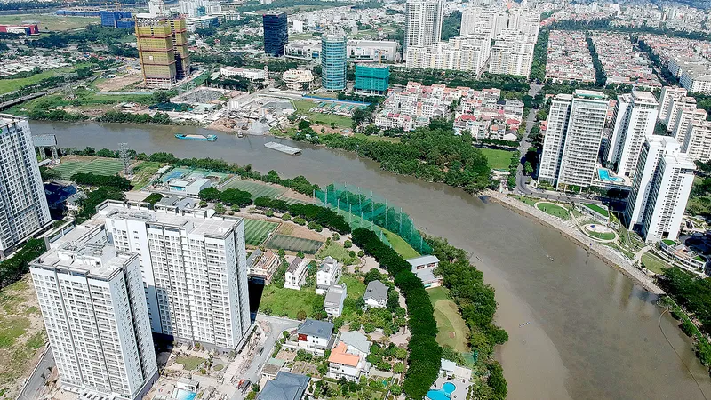 Doanh nghiệp trong nước vẫn đang làm chủ “cuộc chơi”