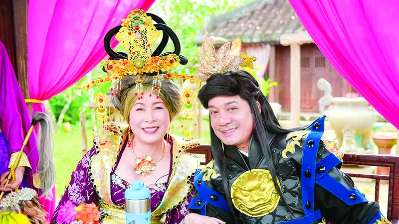 Thiếu kịch bản hay: Bài toán chưa có lời giải