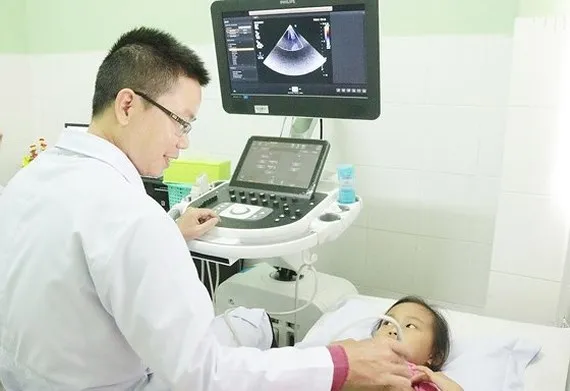 Hơn 2.000 bác sĩ được nâng cao trình độ về bệnh lý tim mạch